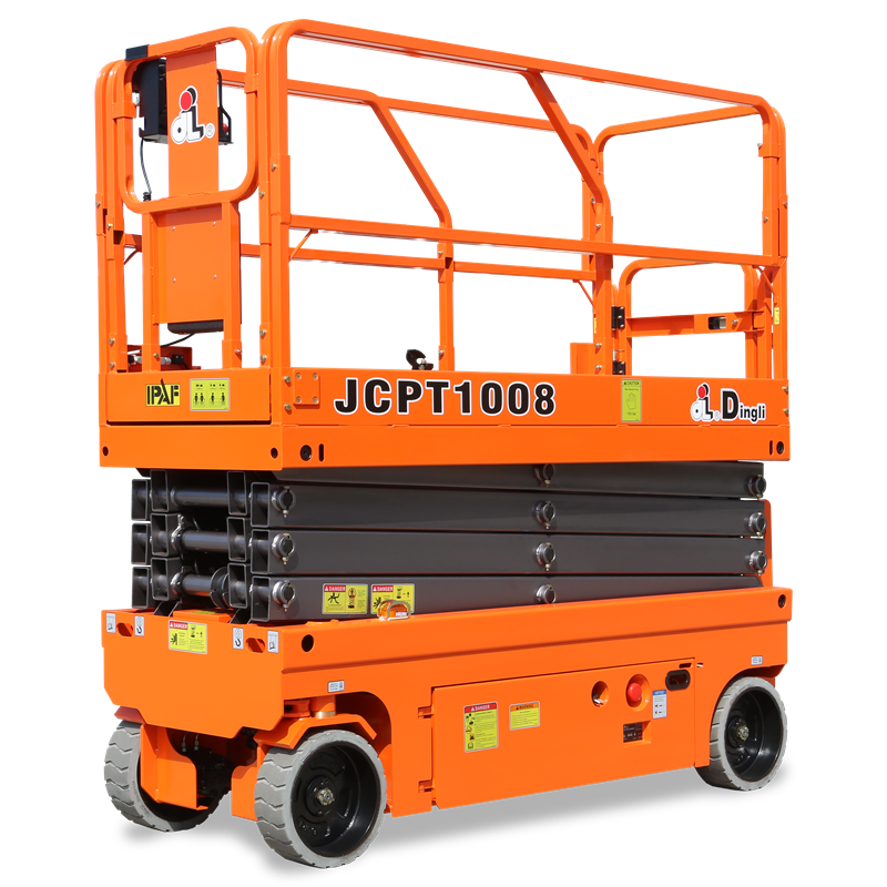 JCPT1008HD